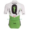 Maillot 2018 Dimension Data N001